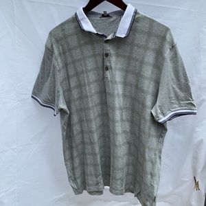 Ted Baker golf shirt